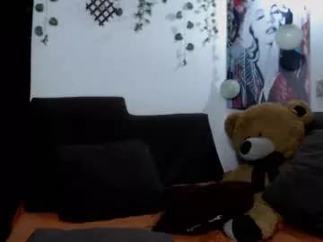 naughty_milf69 from Chaturbate is Freechat