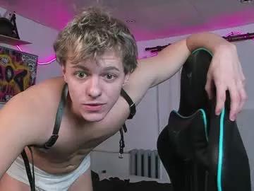 naughty_nik43 from Chaturbate is Freechat