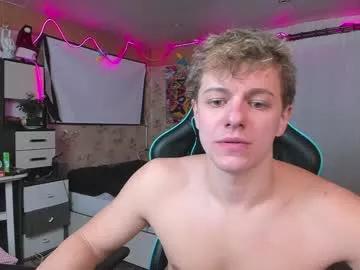 naughty_nik43 from Chaturbate is Freechat