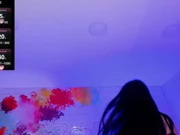 naughtybunnyy_ from Chaturbate is Freechat