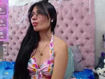 nayecloud from Chaturbate is Freechat