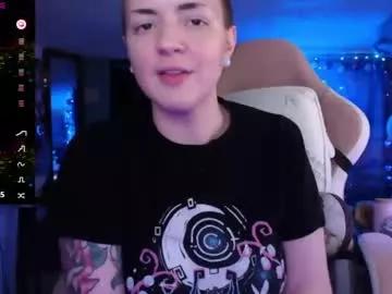 nerdy_squirty from Chaturbate is Freechat