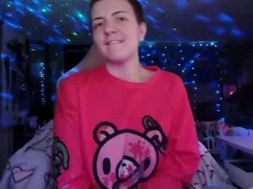 nerdy_squirty from Chaturbate is Freechat