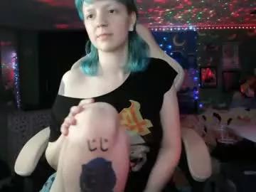 nerdy_squirty from Chaturbate is Freechat
