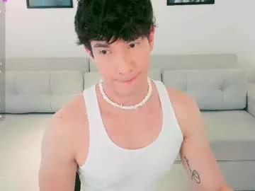 neythan_blaze from Chaturbate is Freechat