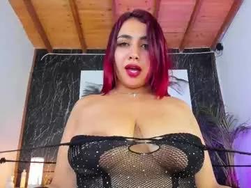 nicelle_carson from Chaturbate is Freechat