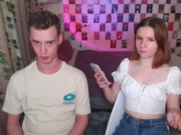 nickandmolly from Chaturbate is Freechat