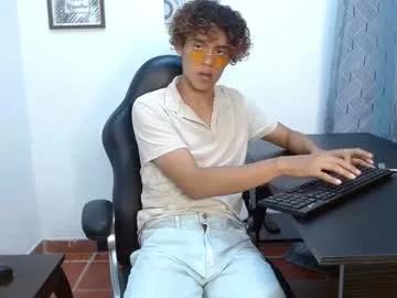 nickolas_moon from Chaturbate is Freechat