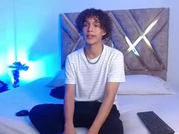 nickolas_moon from Chaturbate is Freechat