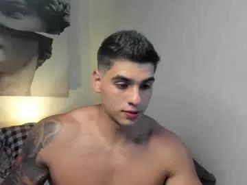 nicolasmuscle from Chaturbate is Freechat