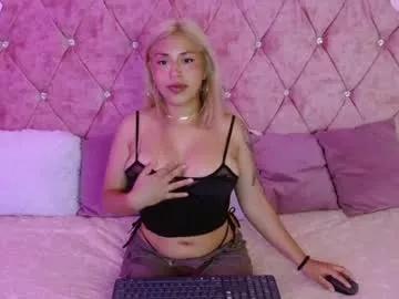 nicoleeepink from Chaturbate is Freechat