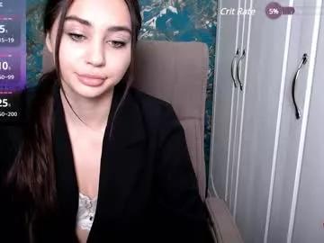 nicolejadi from Chaturbate is Freechat