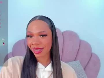 nicoleparadise_ from Chaturbate is Freechat