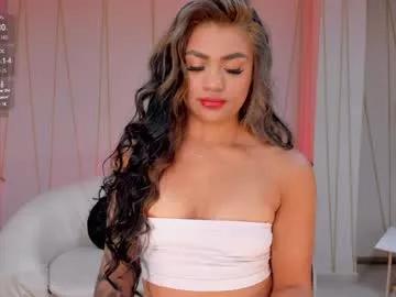 nicolesanz_ from Chaturbate is Freechat