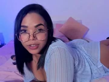 nicolle_evans11 from Chaturbate is Freechat