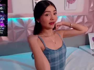 nicolle_mjs from Chaturbate is Freechat