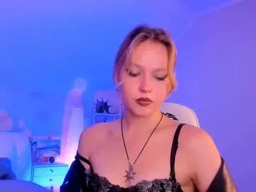 niky_jess from Chaturbate is Freechat