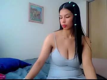 nila_kaia from Chaturbate is Freechat