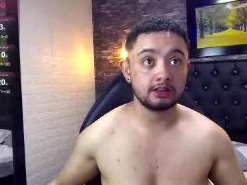 noa_smithx from Chaturbate is Freechat