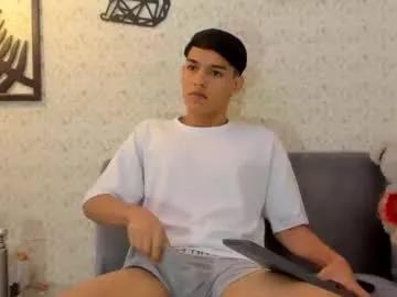 noah_carter66 from Chaturbate is Freechat