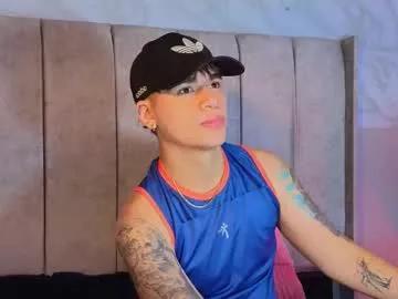 noah_coleman__ from Chaturbate is Freechat