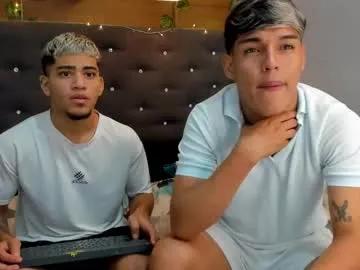 noah_prince02 from Chaturbate is Freechat