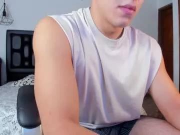 noah_smith7 from Chaturbate is Freechat