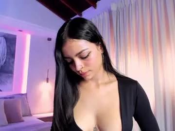 nohemi_rose from Chaturbate is Freechat