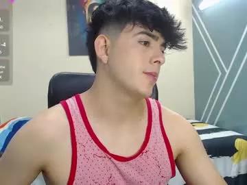 nolan_twink from Chaturbate is Freechat