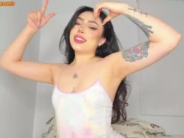 nova_tattoo from Chaturbate is Freechat