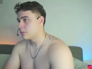 odin_blake from Chaturbate is Freechat