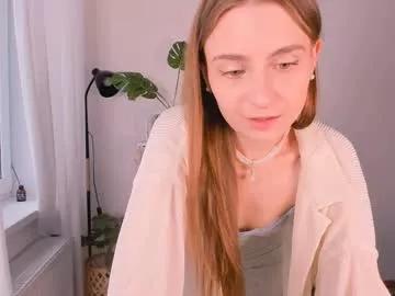 oh_my_sofia from Chaturbate is Freechat