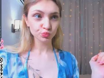 oh_sunny_ from Chaturbate is Freechat
