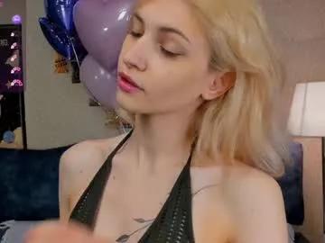 oh_sunny_ from Chaturbate is Freechat