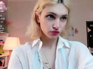 oh_sunny_ from Chaturbate is Freechat