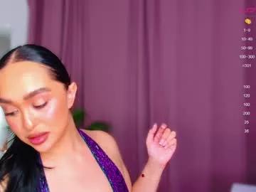 ohjasmine1 from Chaturbate is Freechat
