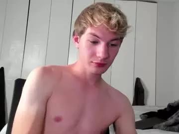 oliver_beck from Chaturbate is Freechat