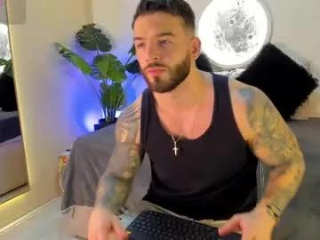 oliver_colt__ from Chaturbate is Freechat