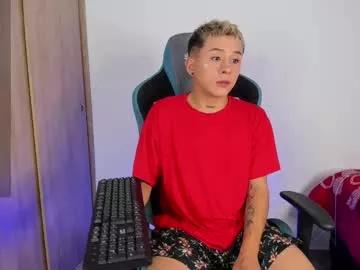 oliver_jones1 from Chaturbate is Freechat