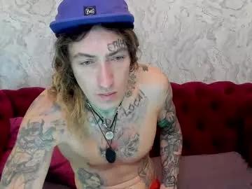 oliver_slatter from Chaturbate is Freechat