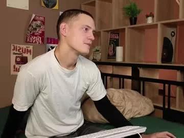 oliver_sunshine from Chaturbate is Freechat