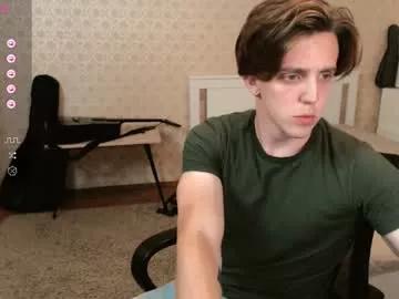 oliver_travis from Chaturbate is Freechat