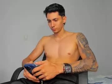 oliverbennet from Chaturbate is Freechat