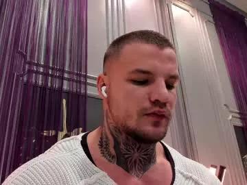 oliversport from Chaturbate is Freechat