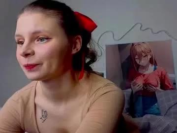 olivia__doll from Chaturbate is Freechat