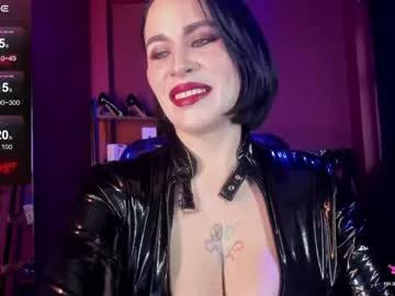 olivia_seex from Chaturbate is Freechat