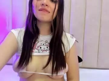 oliviahalley from Chaturbate is Freechat