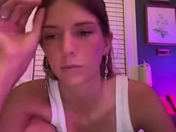 oliviahansleyy from Chaturbate is Freechat