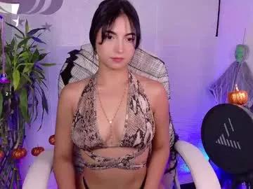 oliviamcneill from Chaturbate is Freechat