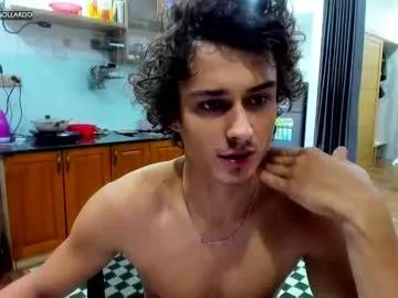 orlando__bloom from Chaturbate is Freechat